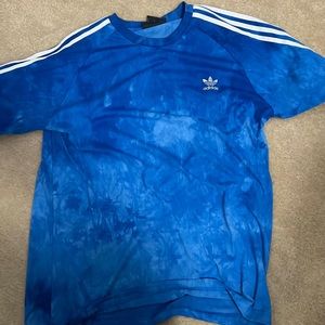 Adidas Human race t-shirt